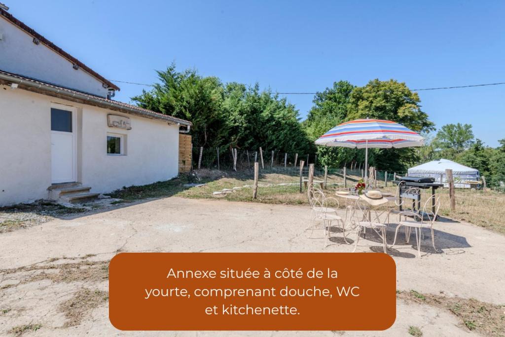 Photo of Others in Pouilly-sous-Charlieu