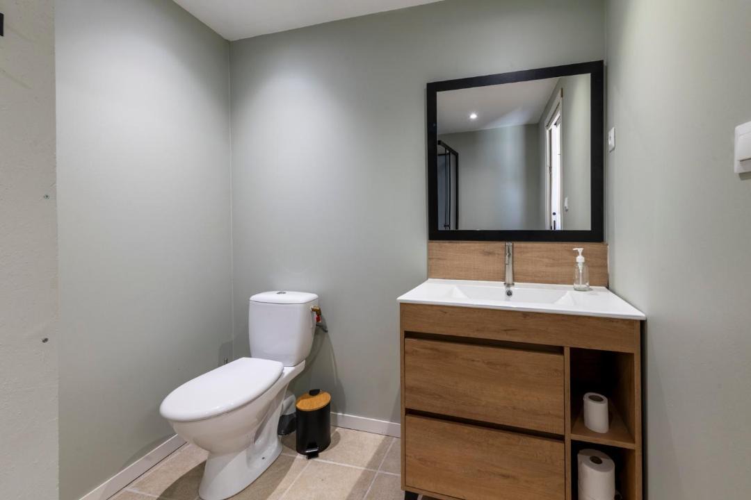 Photo of Bathroom in Pouilly-sous-Charlieu