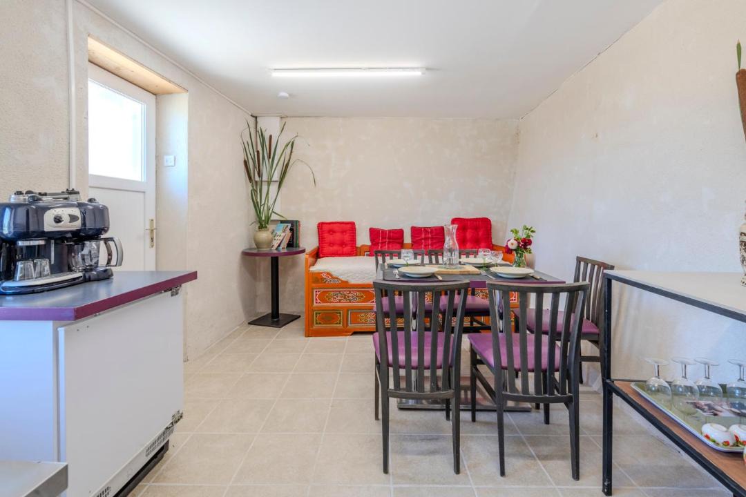 Photo of Kitchen in Pouilly-sous-Charlieu