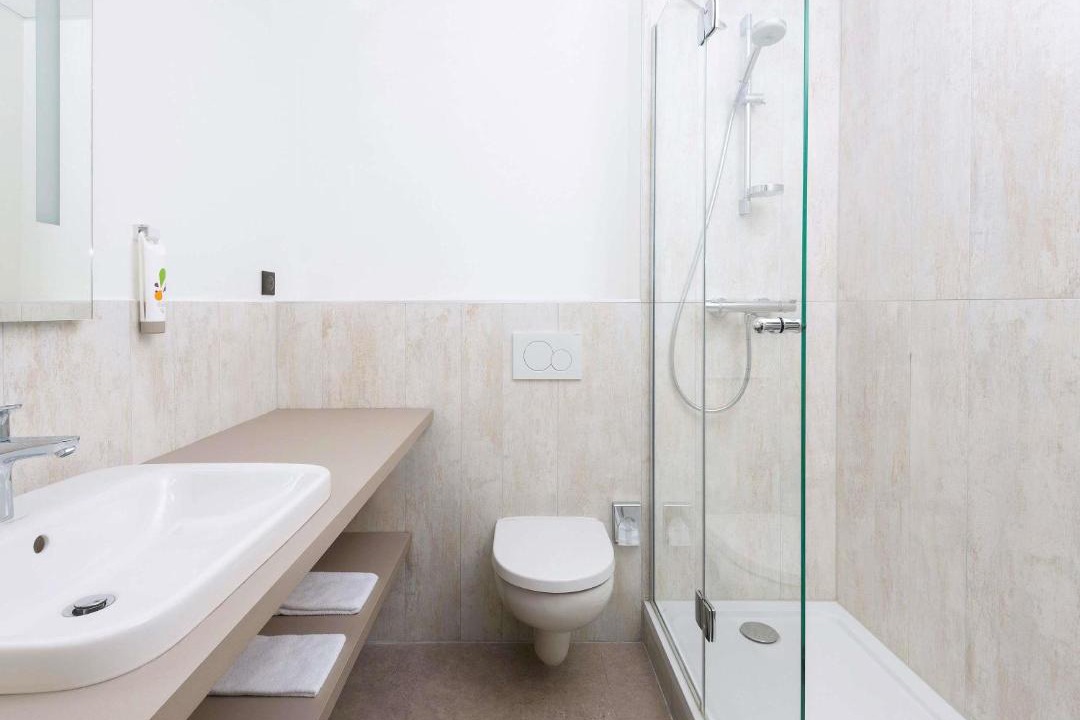 Photo of Bathroom in Macon