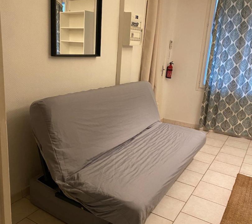 Photo of Bedroom in Sainte-Cecile-les-Vignes