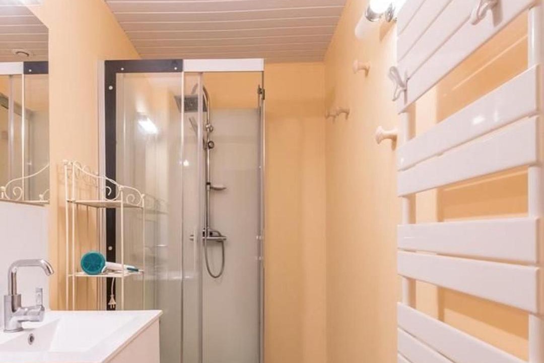 Photo of Bathroom in Bucey-les-Gy