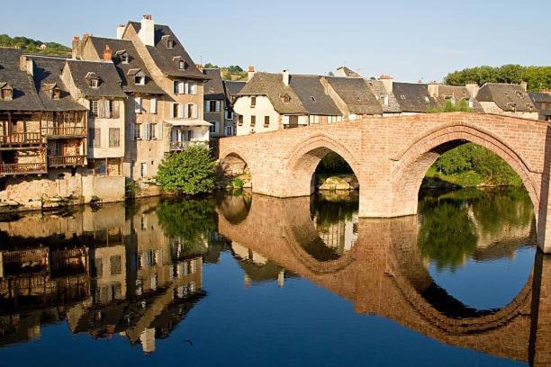 Photo of Others in Saint-Geniez-d'Olt