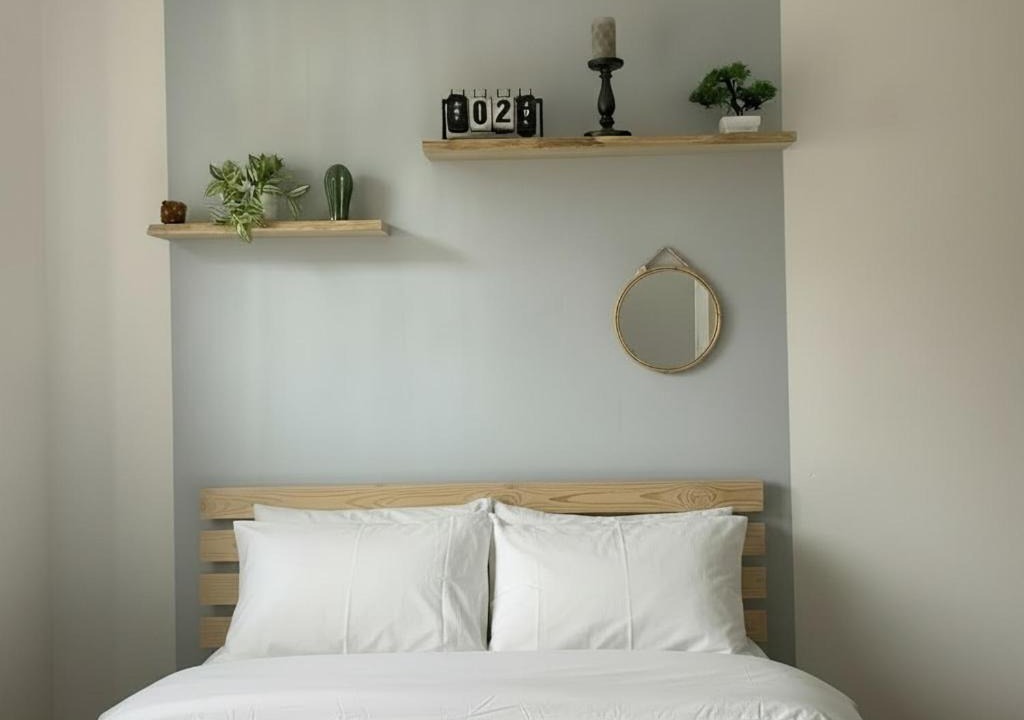 Photo of Bedroom in Saint-Geniez-d'Olt