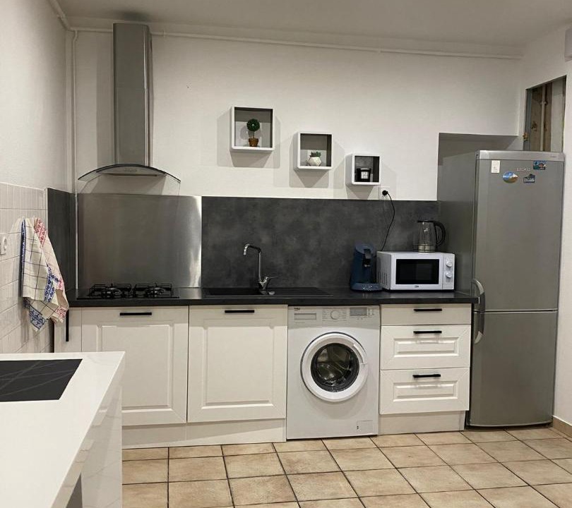 Photo of Kitchen in Le Creusot