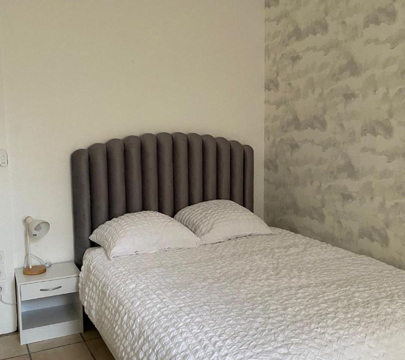 Photo of Bedroom in Le Creusot