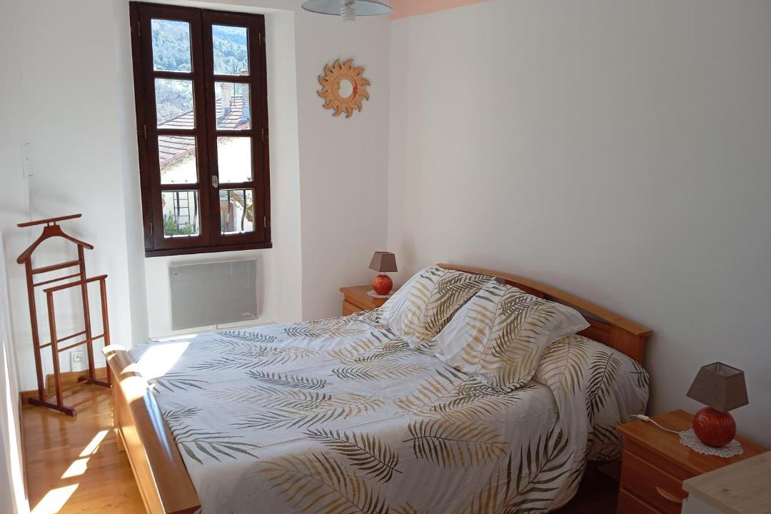 Photo of Bedroom in Condorcet