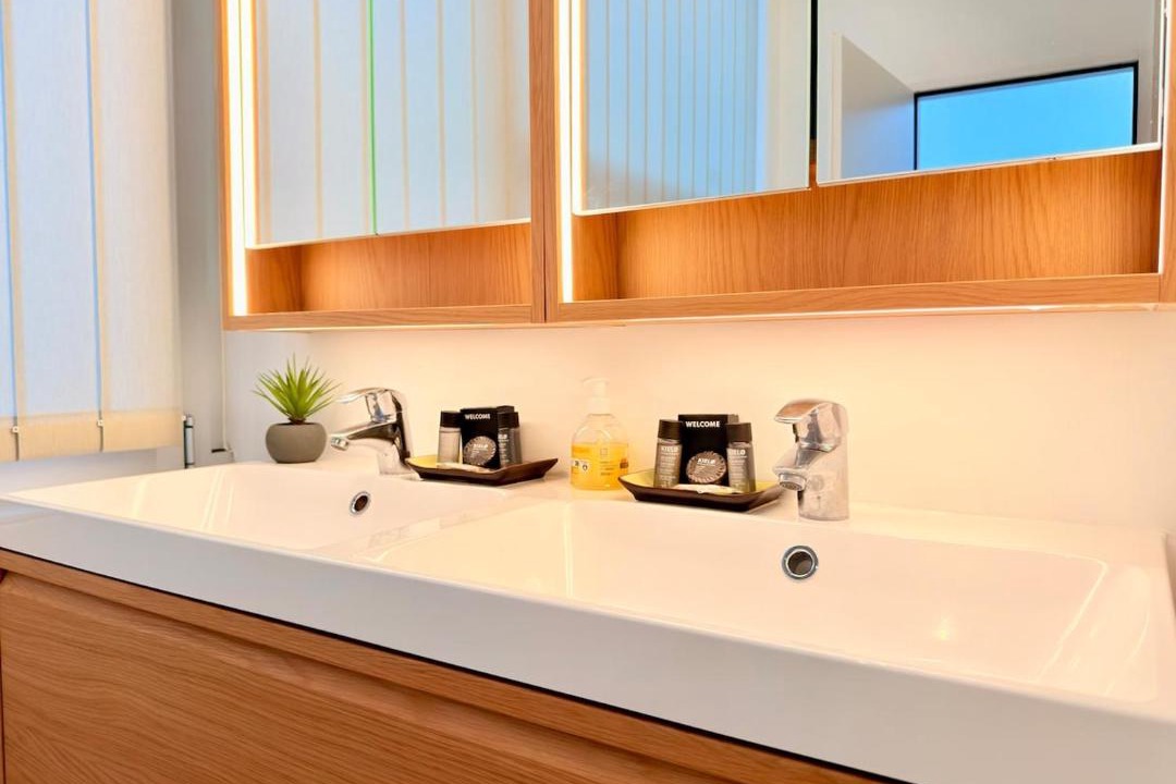 Photo of Bathroom in Besancon