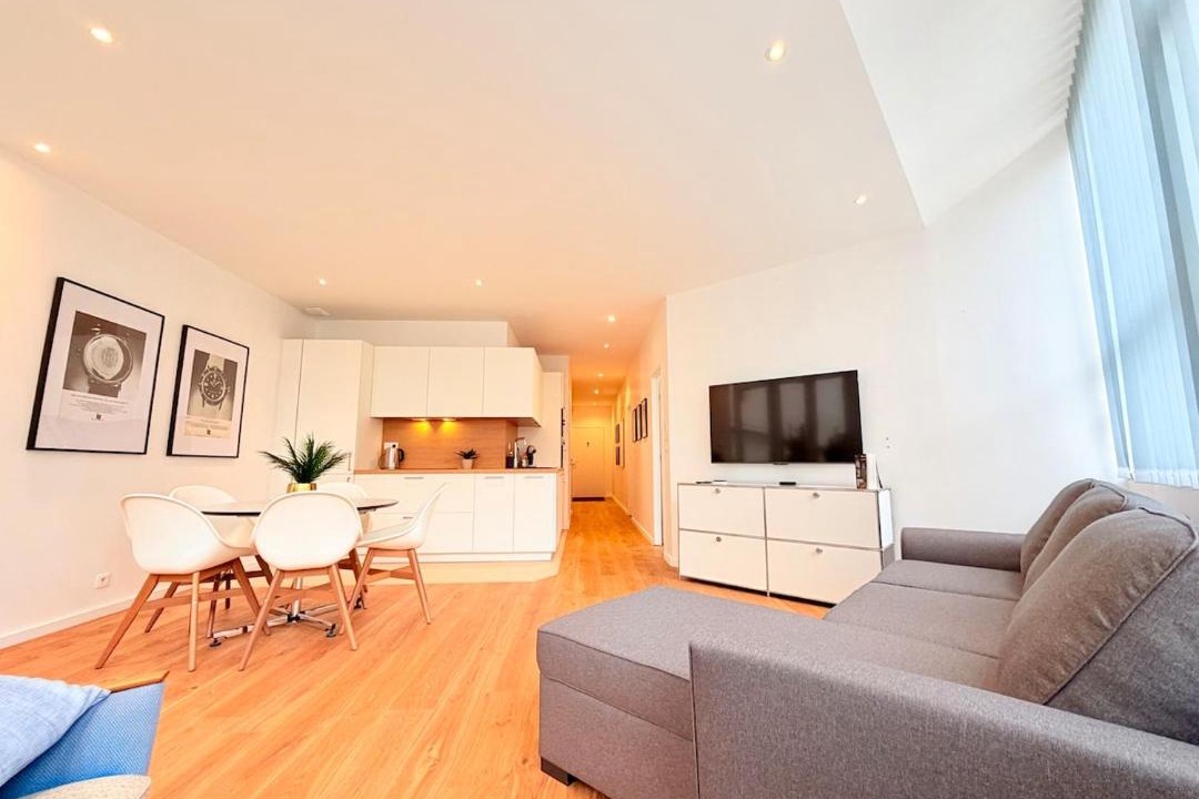 Photo of Livingroom in Besancon
