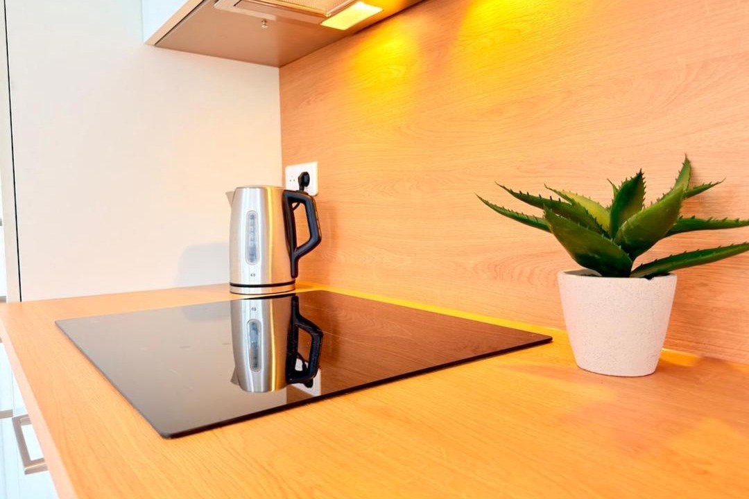 Photo of Kitchen in Besancon