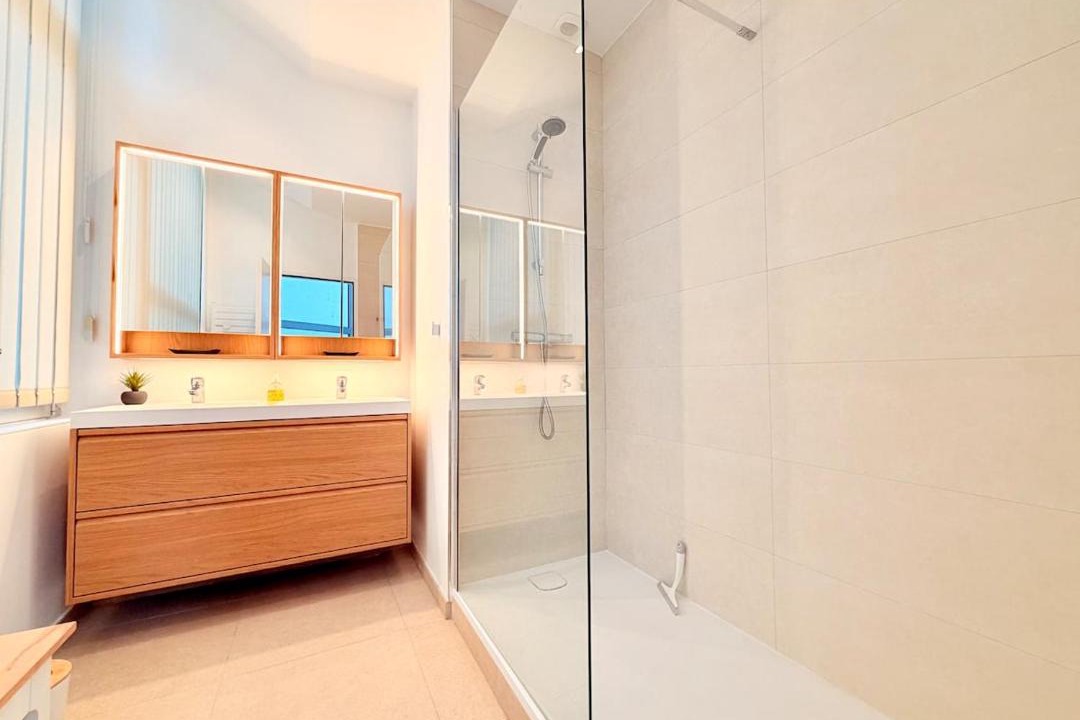 Photo of Bathroom in Besancon