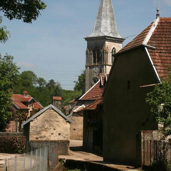 Photo of Buildings in Charcenne