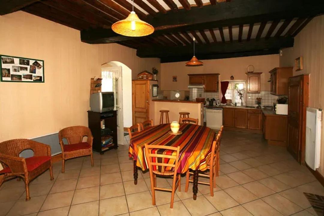Photo of Kitchen in Charcenne
