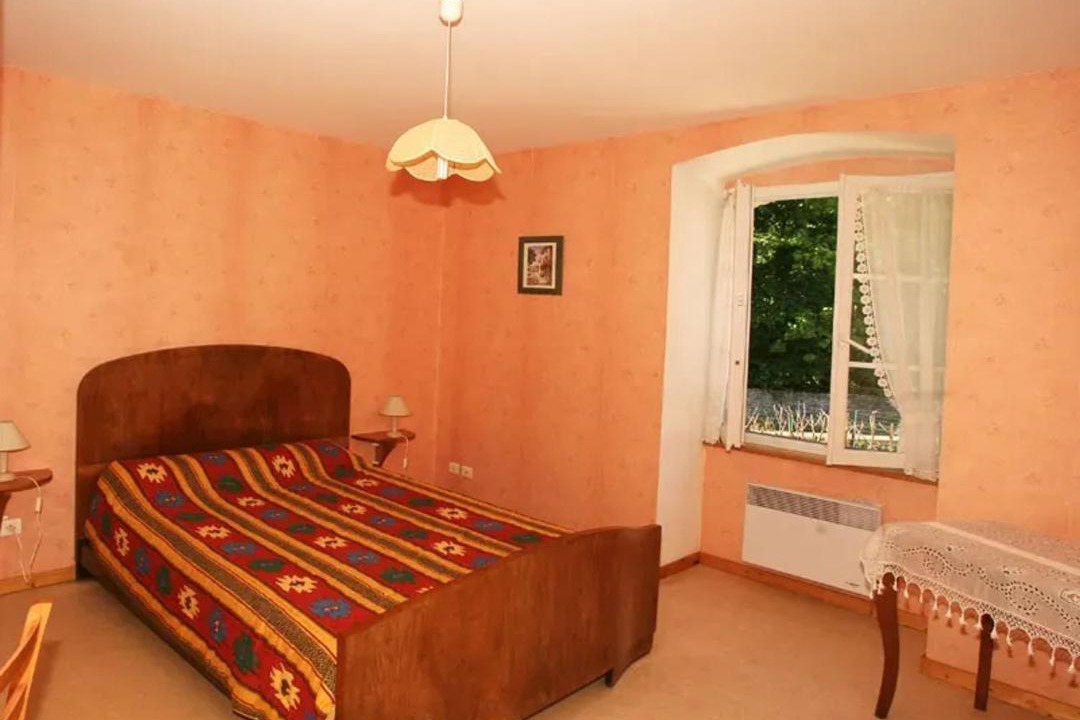 Photo of Bedroom in Charcenne