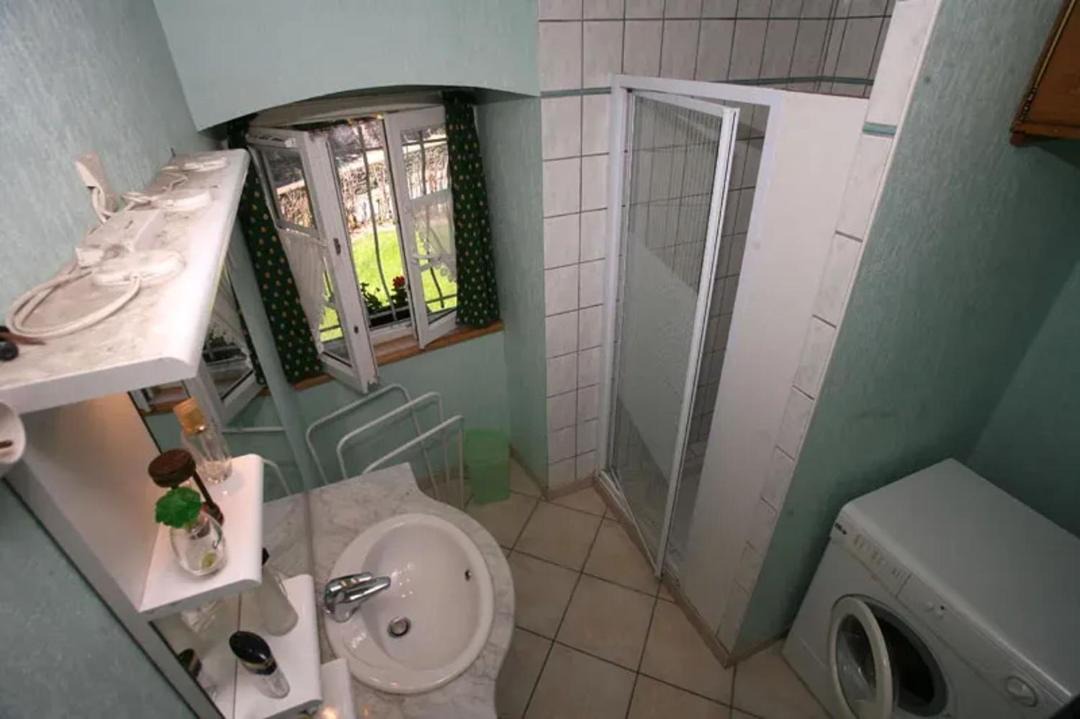 Photo of Bathroom in Charcenne
