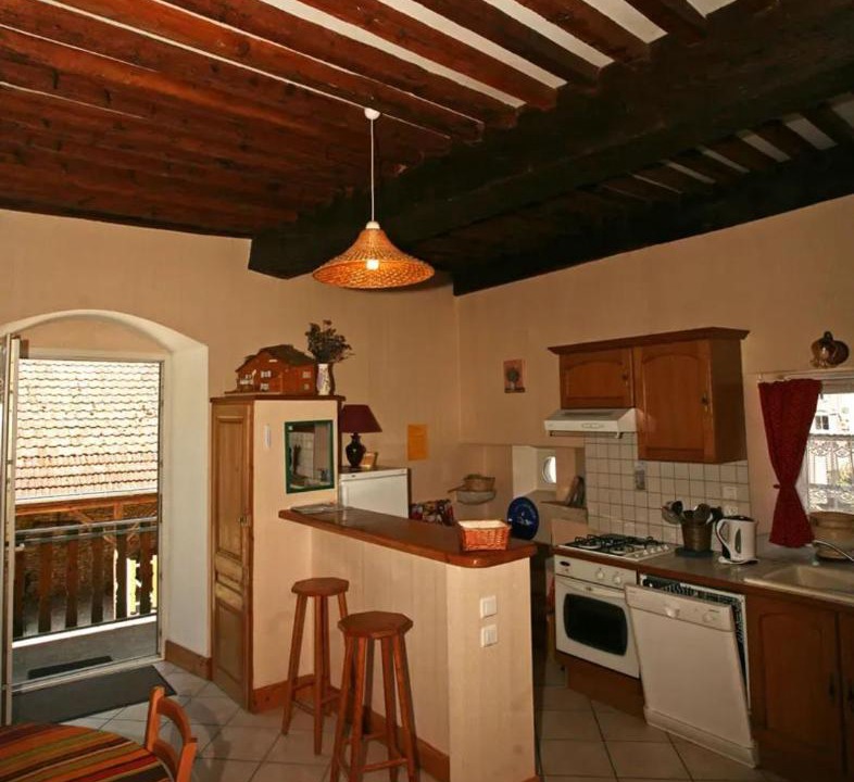 Photo of Kitchen in Charcenne