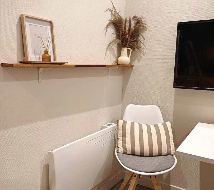 Photo of Livingroom in Centre