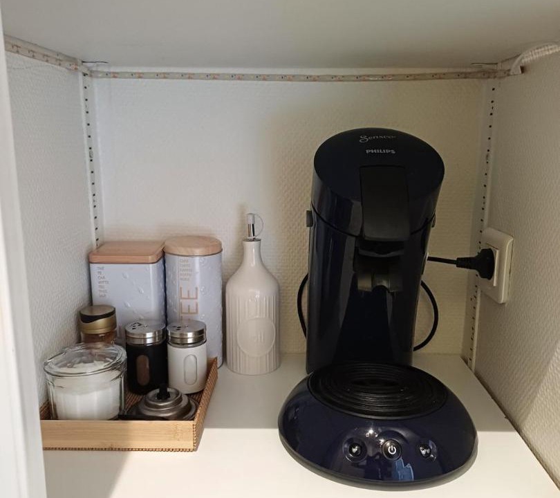 Photo of Kitchen in Centre