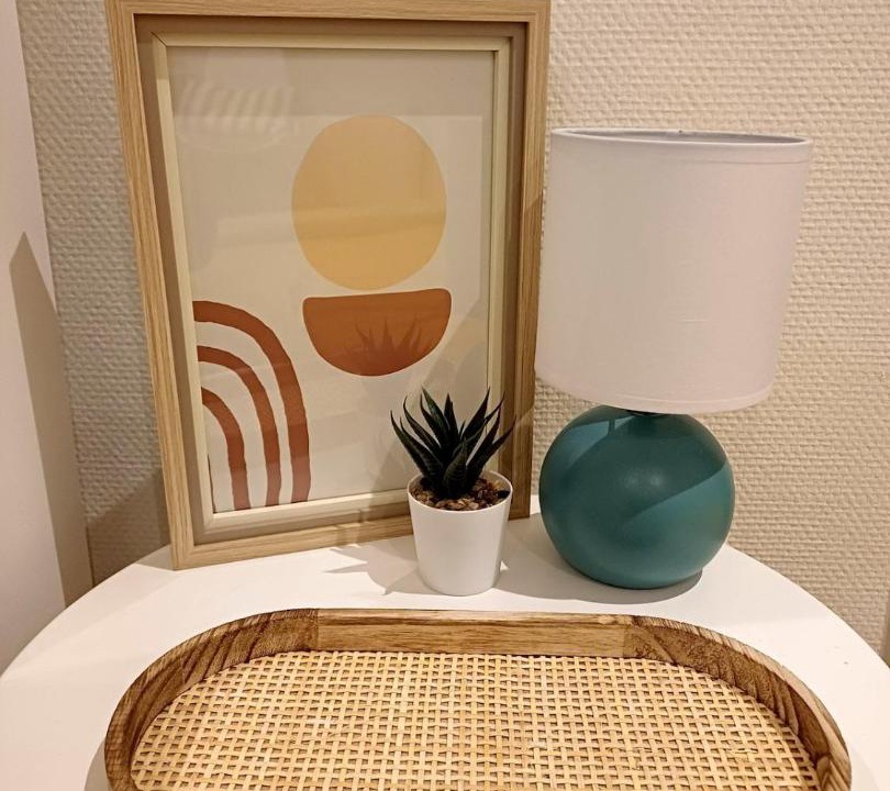 Photo of Bathroom in Centre