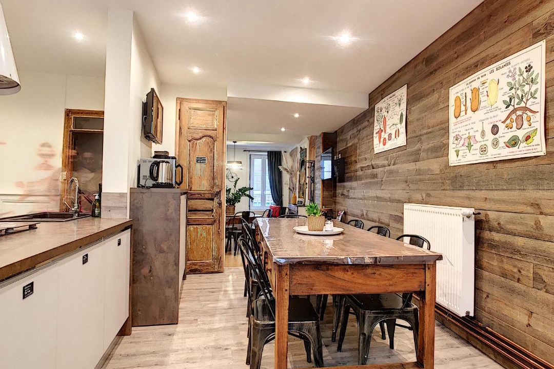 Photo of Kitchen in Tournon-sur-Rhone