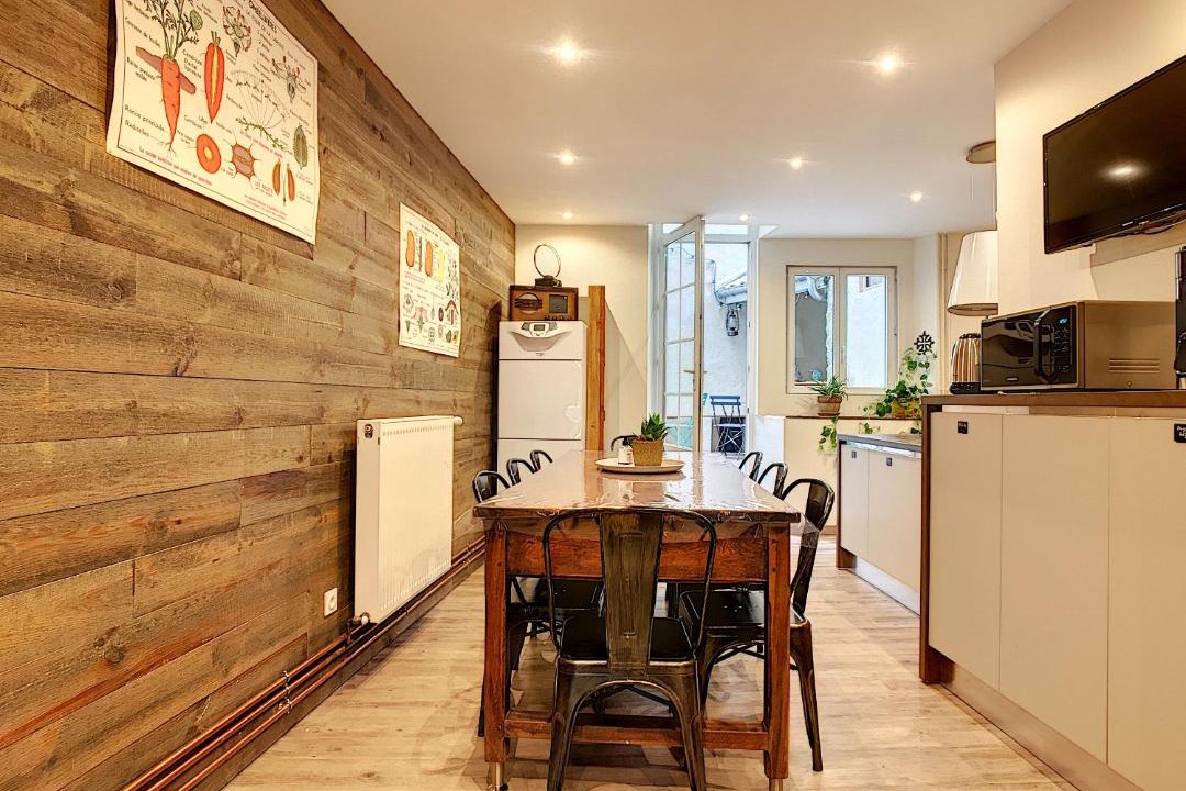 Photo of Kitchen in Tournon-sur-Rhone