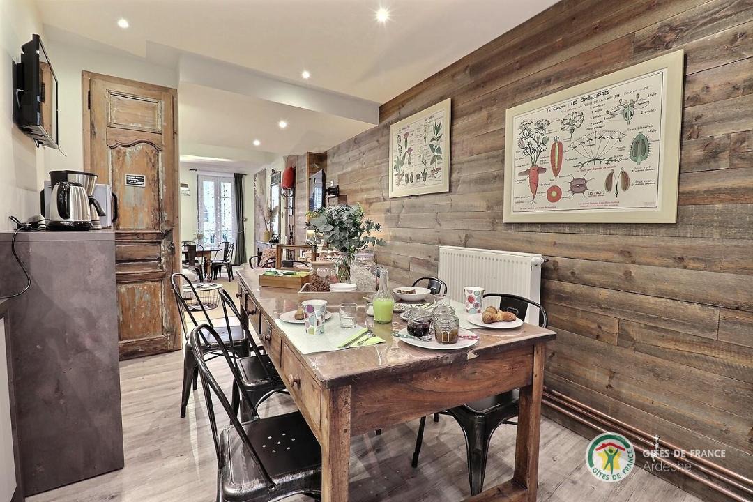 Photo of Kitchen in Tournon-sur-Rhone