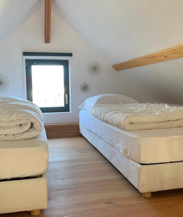 Photo of Bedroom in Champs-sur-Yonne