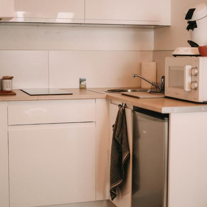 Photo of Kitchen in Besancon