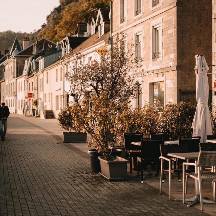 Photo of Others in Besancon