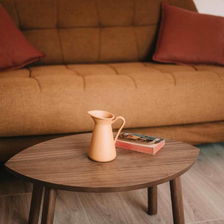 Photo of Livingroom in Besancon