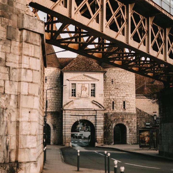 Photo of Others in Besancon