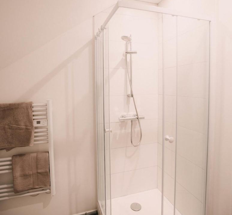 Photo of Bathroom in Besancon