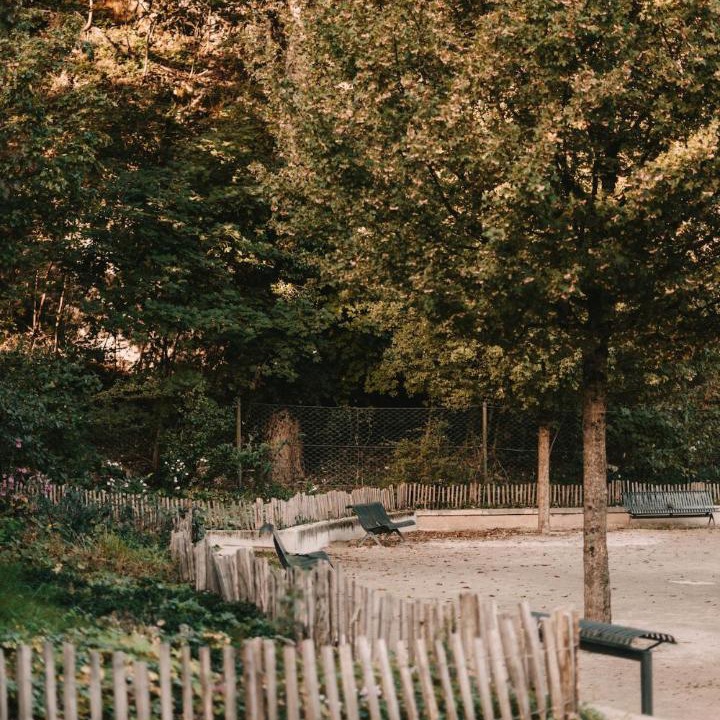 Photo of Others in Besancon