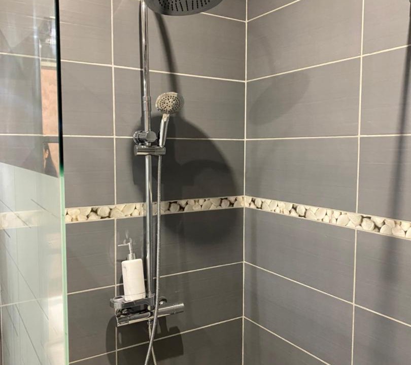 Photo of Bathroom in Le Creusot