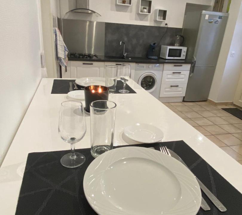 Photo of Kitchen in Le Creusot