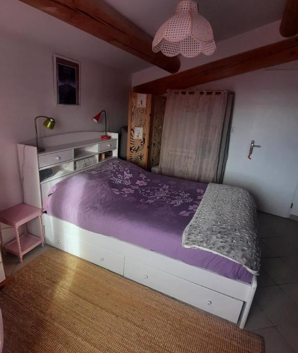 Photo of Bedroom in Faucon