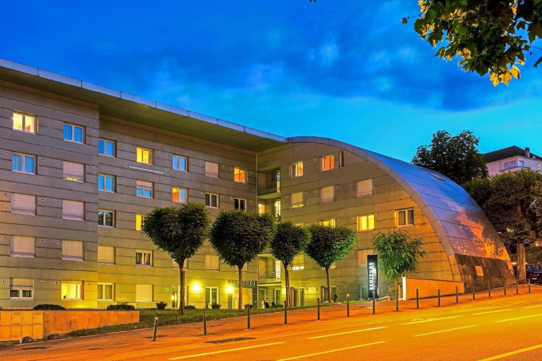 Photo of Buildings in Up 1.5 Saint-Ferreol