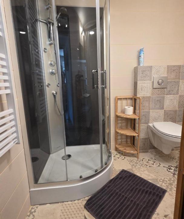 Photo of Bathroom in Saint-Germain-du-Plain