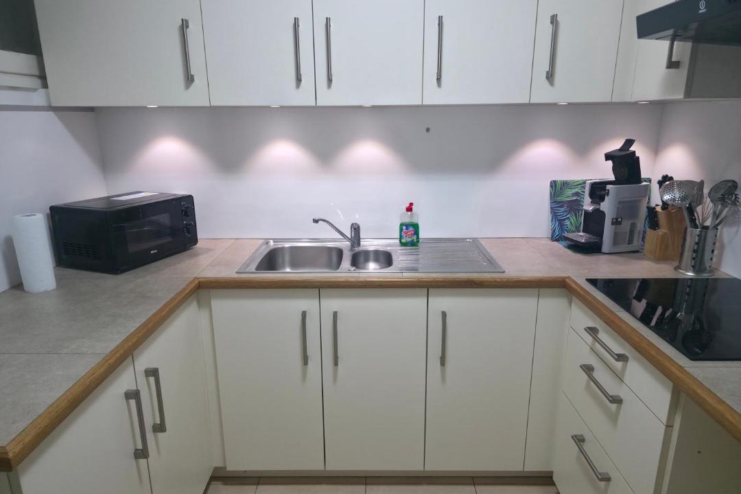 Photo of Kitchen in Pierrelatte