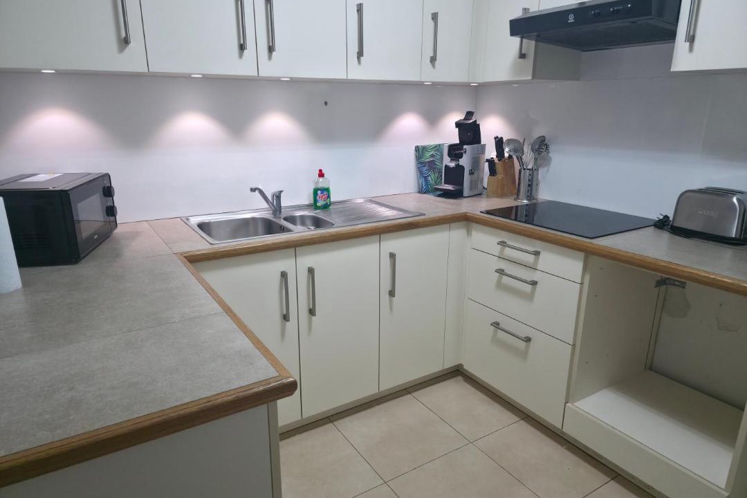 Photo of Kitchen in Pierrelatte