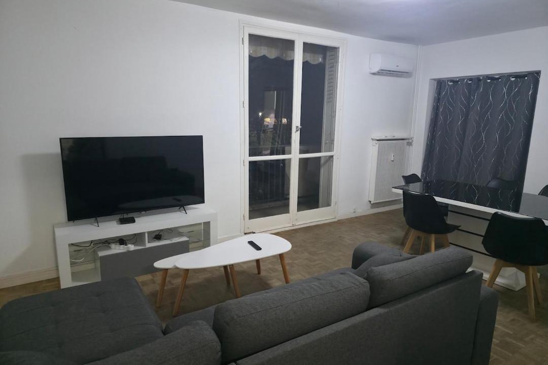 Photo of Livingroom in Pierrelatte