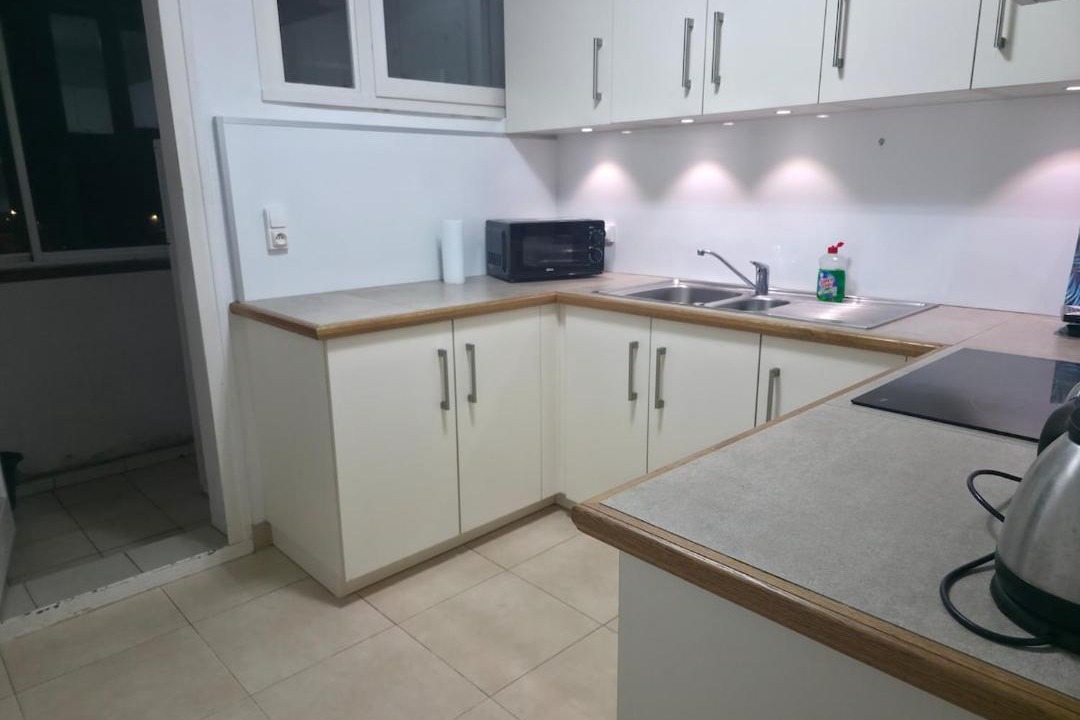 Photo of Kitchen in Pierrelatte
