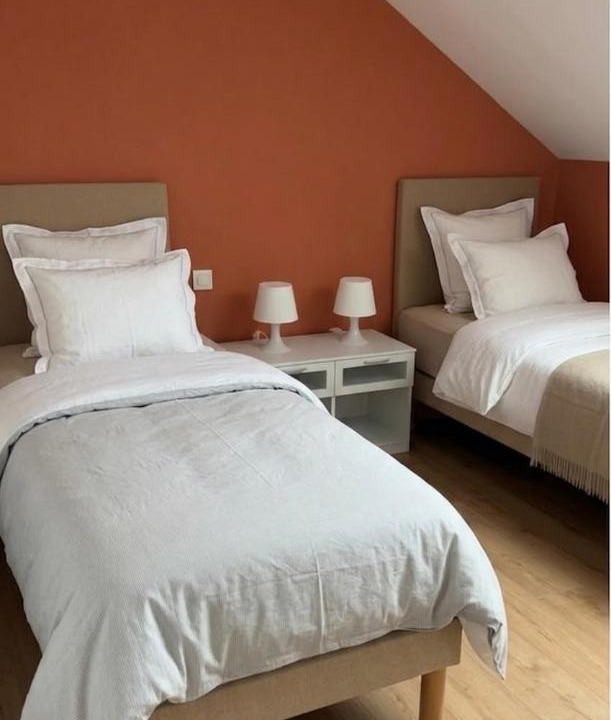 Photo of Bedroom in Orgelet