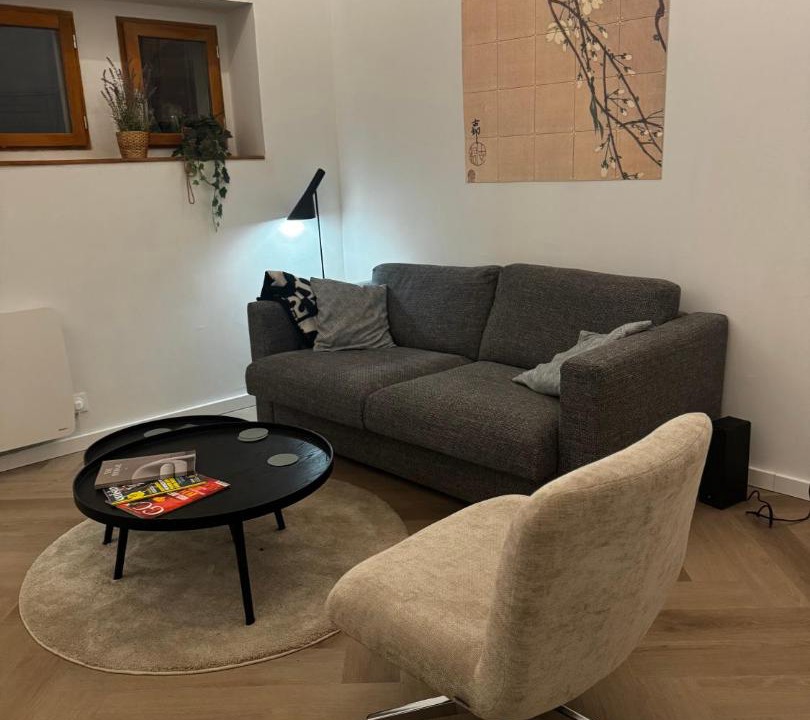 Photo of Livingroom in Champagnat