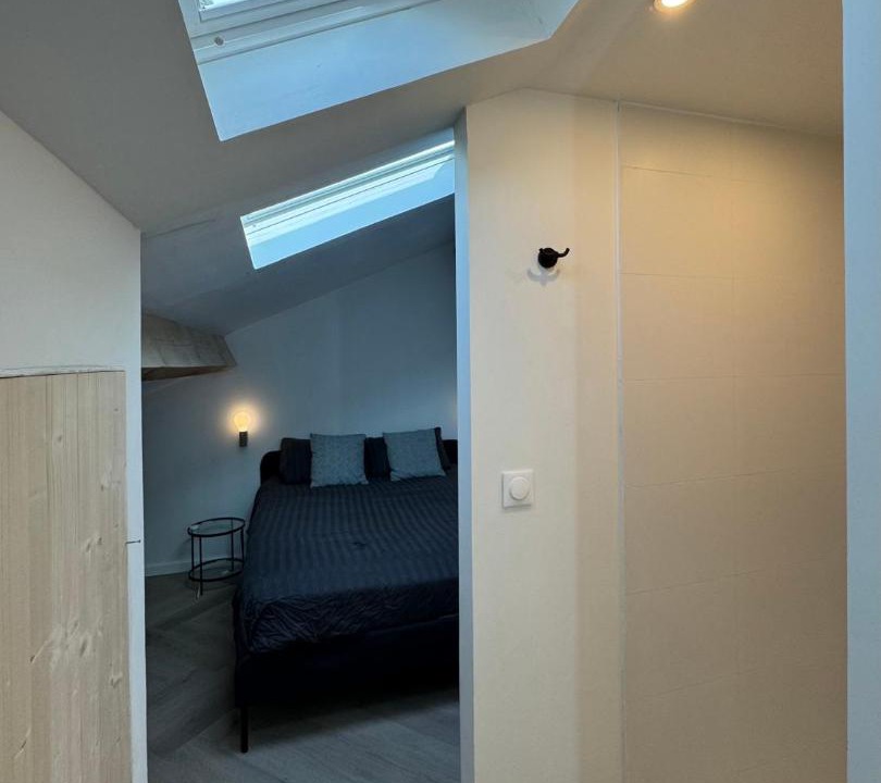 Photo of Bedroom in Champagnat