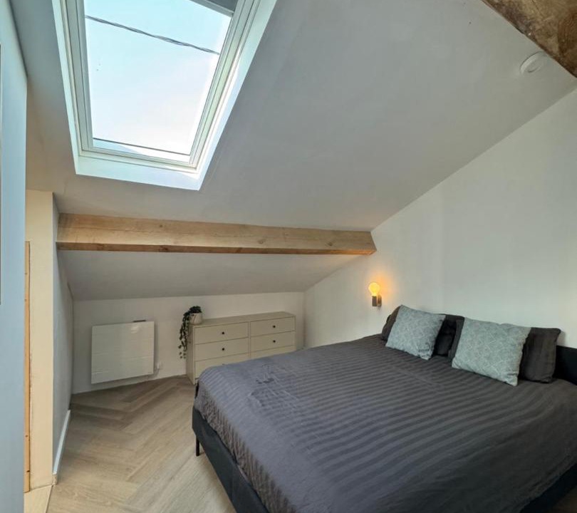 Photo of Bedroom in Champagnat