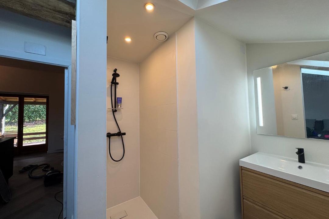 Photo of Bathroom in Champagnat