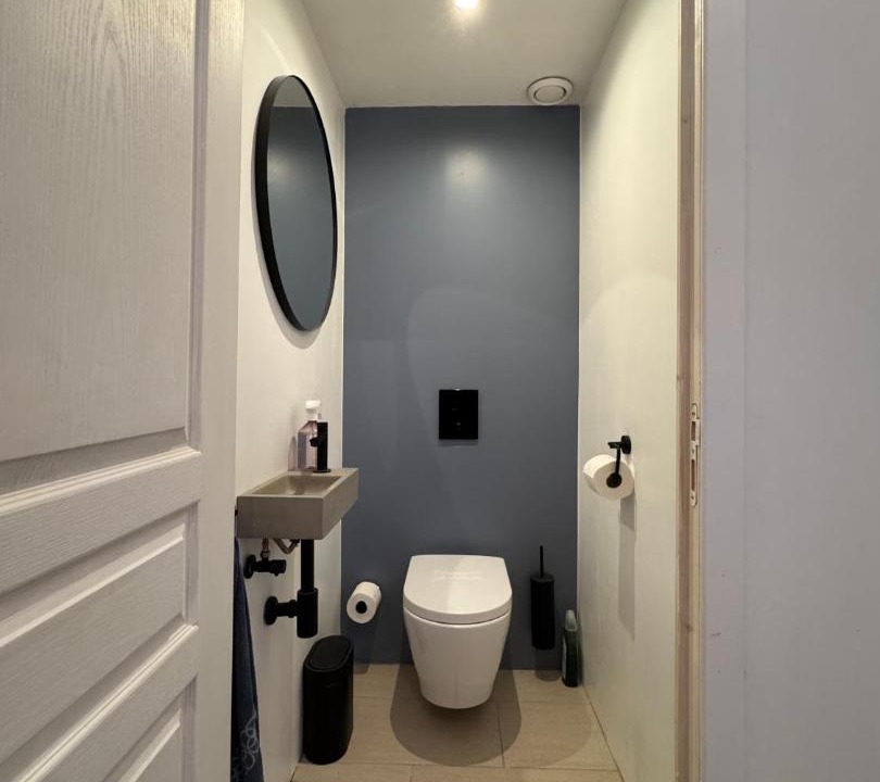 Photo of Bathroom in Champagnat