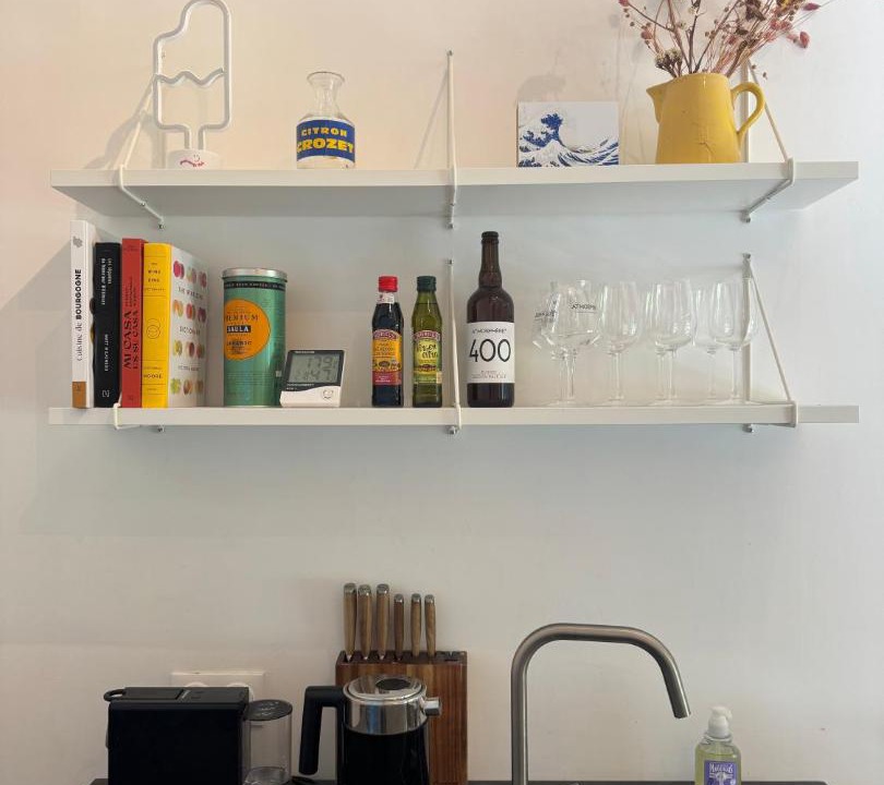 Photo of Kitchen in Champagnat