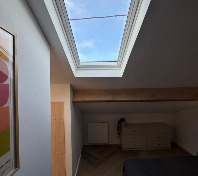 Photo of Bedroom in Champagnat